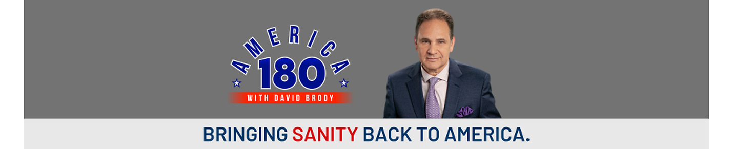 America 180 with David Brody