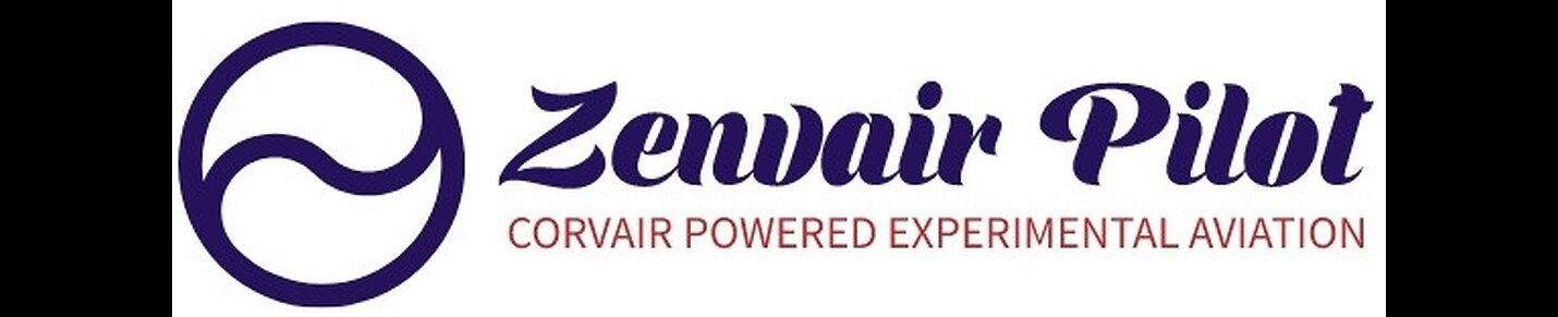 Corvair Powered Experimental Aviation