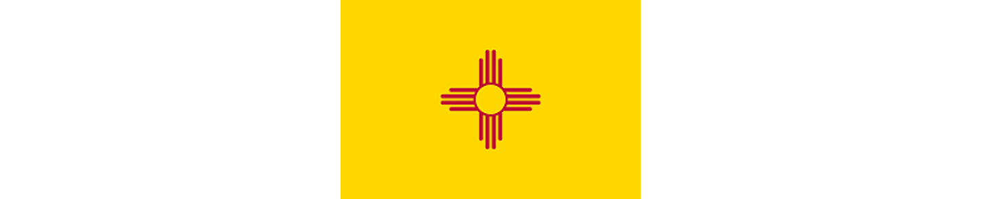 New Mexico Rebel (The New Regulators)