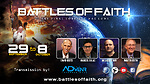 Battles of Faith - Batallas de Fe, 2022