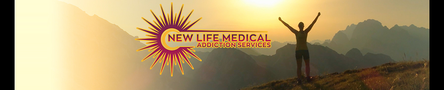New Life Medical Addiction Services