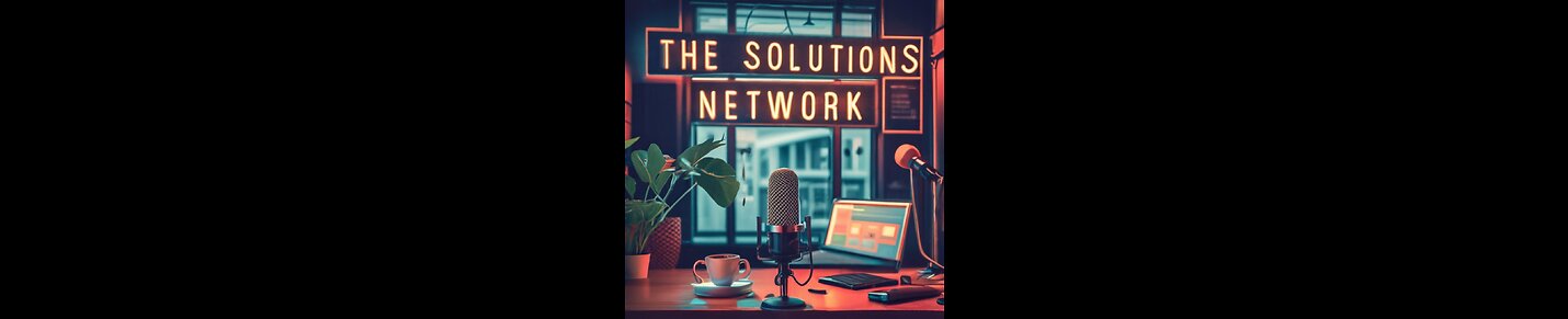 THE SOLUTIONS NETWORK