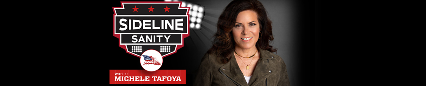 Sideline Sanity with Michele Tafoya