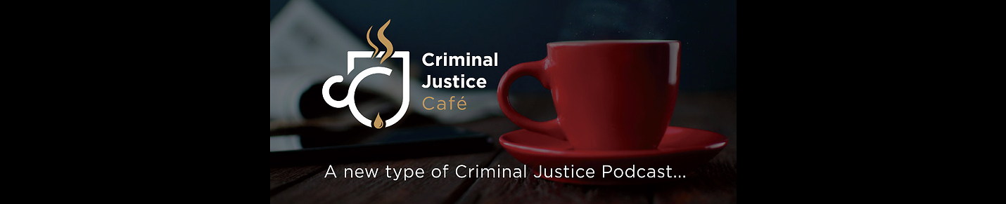 Criminal Justice Cafe