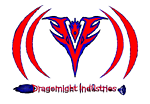 Robots at Dragomight Industries