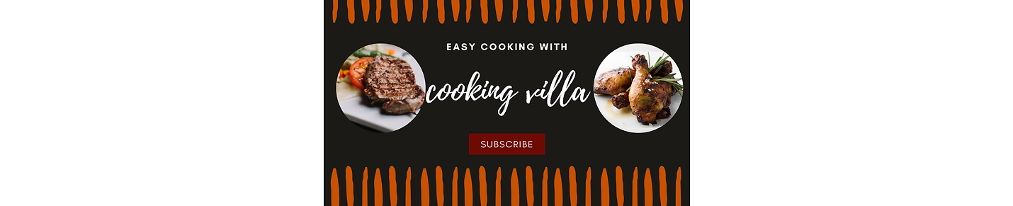 Cooking Villa