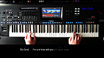 Midi Music & Electronic keyboard Demonstrations