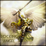 ROCKING ANGEL