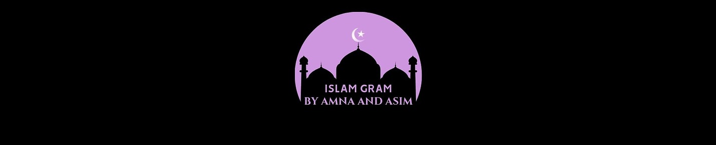 Islamgram Official by Amna and Asim