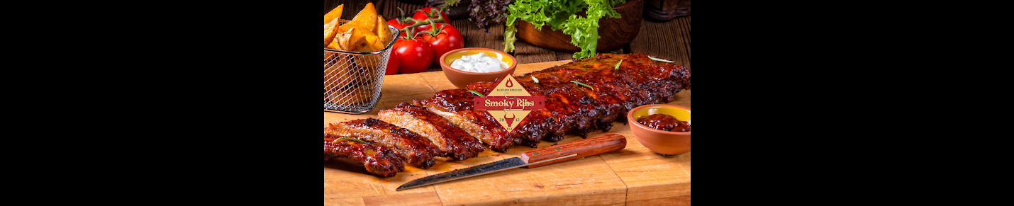 Smoky Ribs BBQ