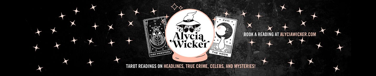 Alycia Wicker Tarot