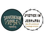 Justice in Jeopardy (SovSouls)