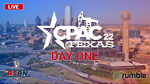 CPAC Texas 2022 by RSBN