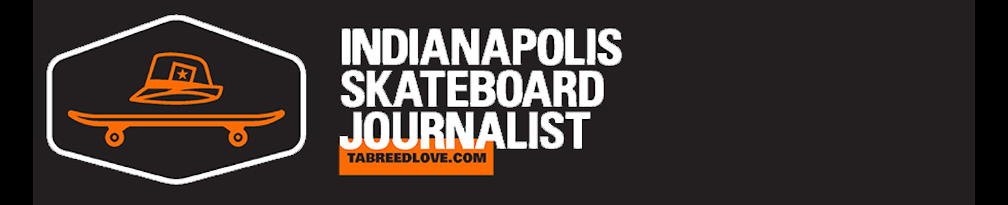 Indianapolis Skateboard Journalist