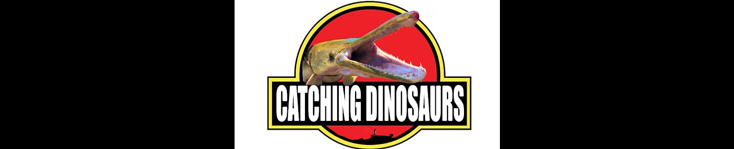 Catching Dinosaurs