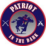 Patriot In The Dark