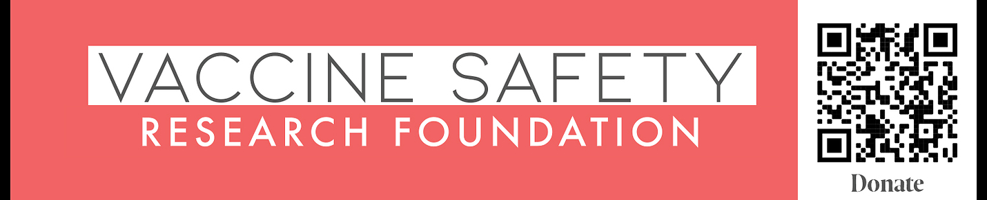 Vaccine Safety Research Foundation