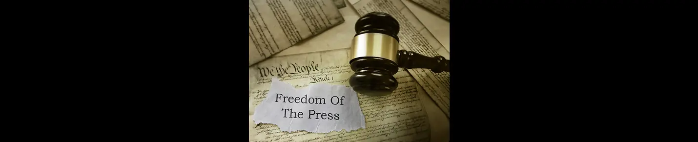 The Free American Press
