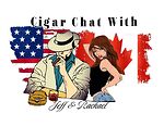 Cigar Chat with Jeff and Rachael