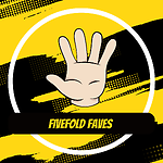 FiveFoldFaves