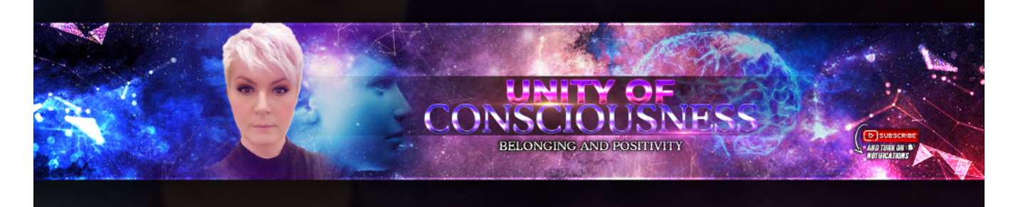 UNITY OF CONSCIOUSNESS