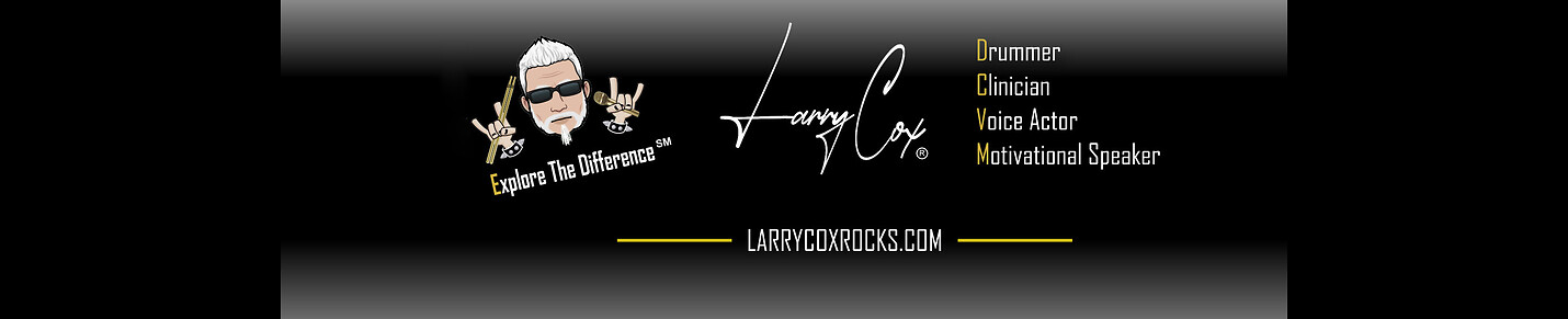 Larry Cox Rocks!