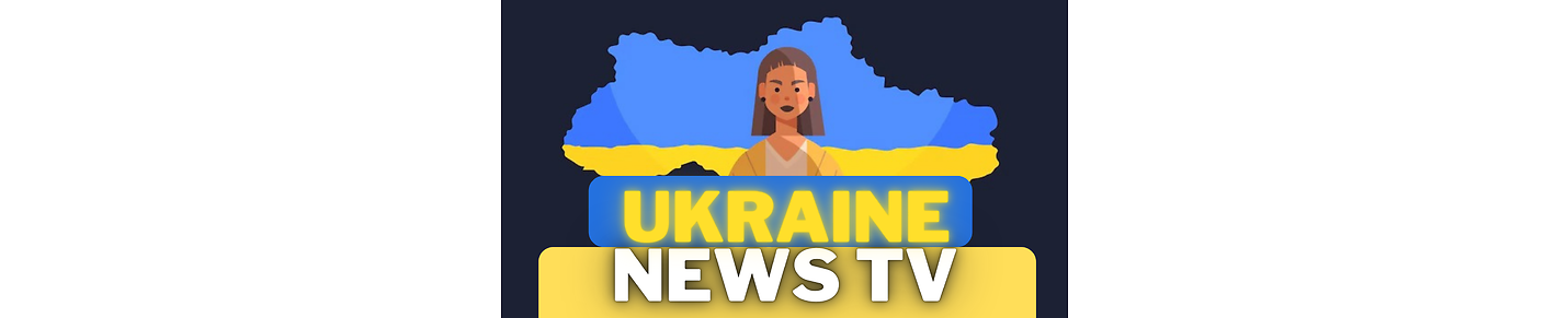 Ukraine News TV