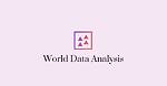 World Data Analysis