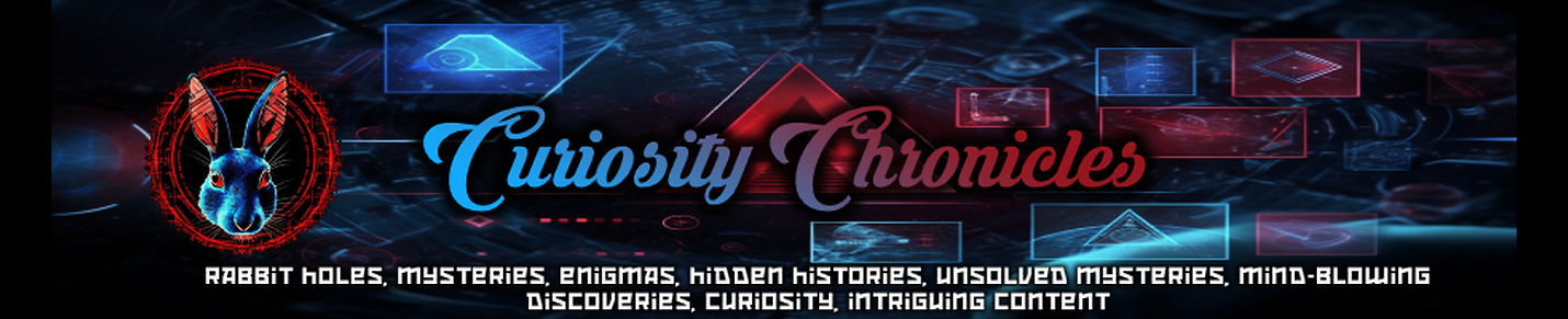 Curiosity Chronicles: Unveiling the Extraordinary