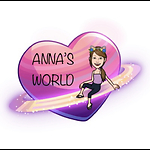 Anna Bell’s World