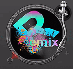 DJ Randy Key Mixer