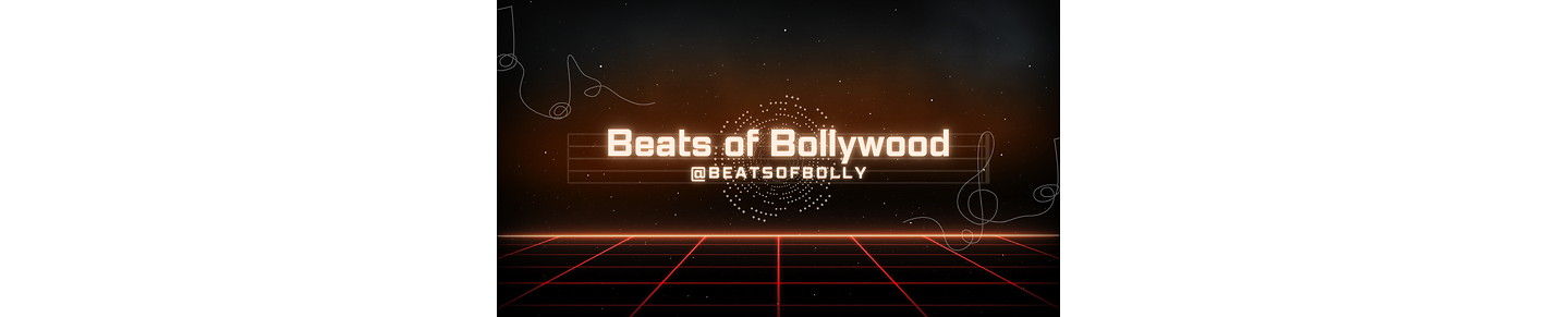 Beats of Bollywood
