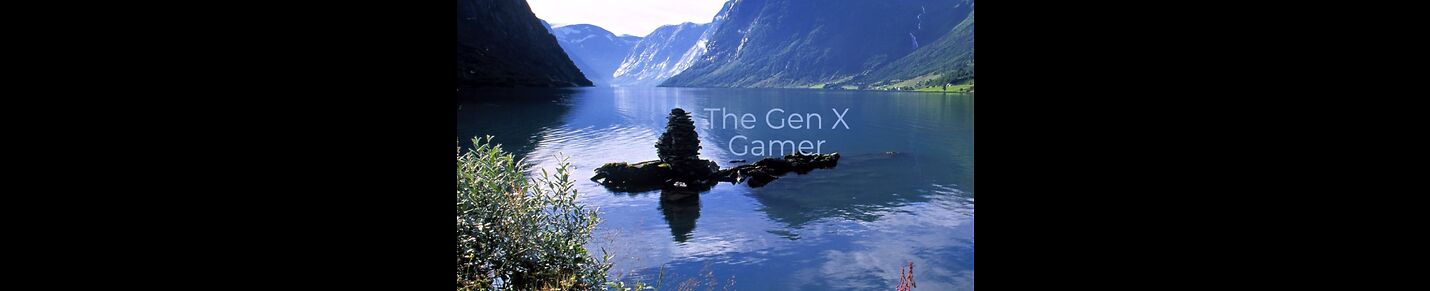 TheGenXGamer