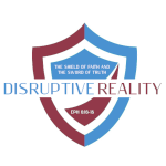 Disruptive Reality