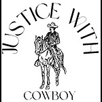 Justice with coastal cowboy