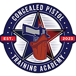 Concealed Pistol Training Academy