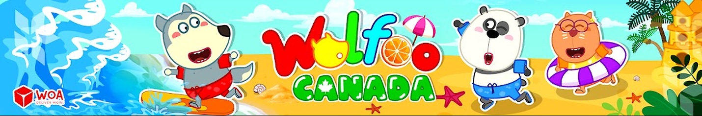 Don't Feel Jealous, Wolfoo! Lucy Always Loves You - Wolfoo Kids Stories  Wolfoo Family Kids Cartoon - Wolfoo And Lucy - Cartoon - Fun Kids Videos