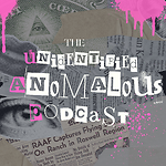 The Unidentified Anomalous Podcast