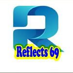 Reflects 69