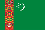 X2 TURKMENISTAN