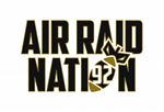 Air Raid Nation