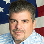 Paul Romero for Oregon Governor 2022