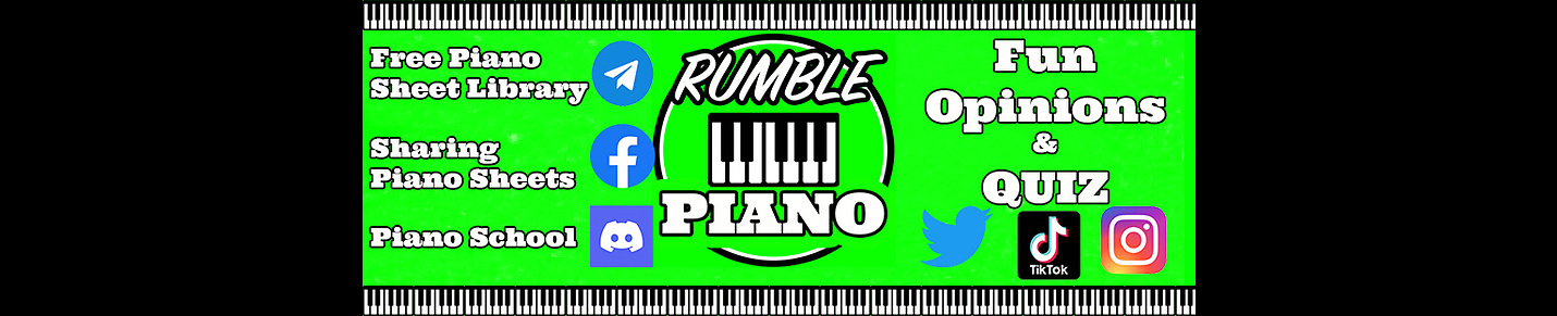 RUMBLEPIANO