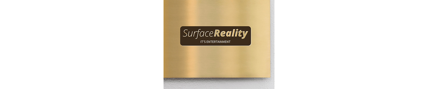 Surfacereality