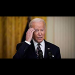 Bidens Confused Brain