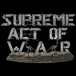Supreme Act of War