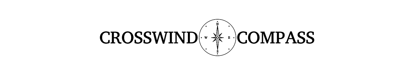 Crosswind Compass Videos