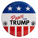 Paws For Trump