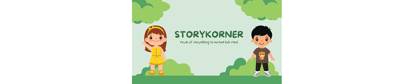 Story Korner