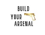 Build Your Arsenal